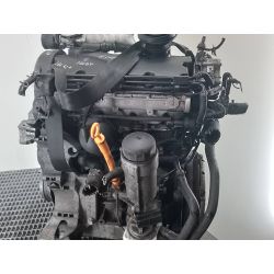 SILNIK VW GOLF IV 1.9 TDI2000                                            