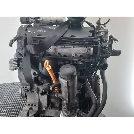 SILNIK VW GOLF IV 1.9 TDI 2000 