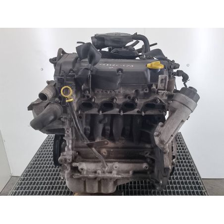 SILNIK OPEL CORSA C 1.2 B 2004 Z12XE 
