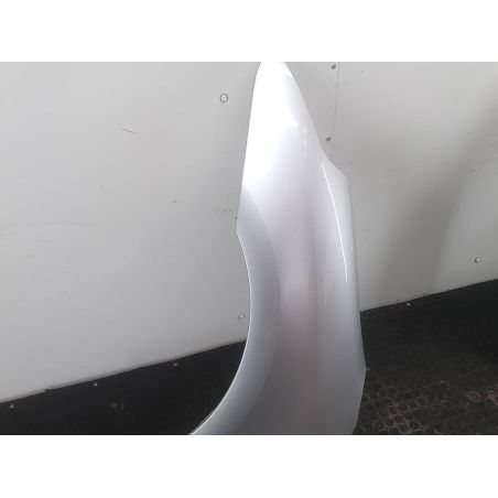 BŁOTNIK LEWY PRZÓD CITROEN C4 1.6 HDI 2005 