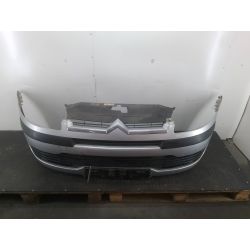 ZDERZAK PRZÓD CITROEN C4 1.6 HDI2005                                            