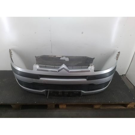 ZDERZAK PRZÓD CITROEN C4 1.6 HDI 2005 