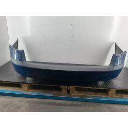 ZDERZAK TYŁ SKODA OCTAVIA II 1.6 MPI 102KM1.6 MPI2011                                            