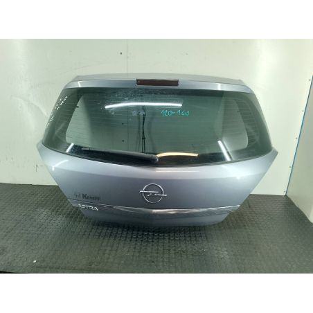 KLAPA BAGAŻNIKA OPEL ASTRA H 1.4 16V 90KM 1.4 16V 2008 