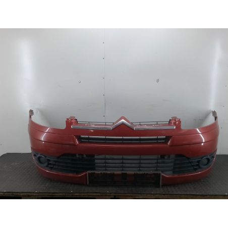 ZDERZAK PRZÓD CITROEN C4 1.4 16V 2006 