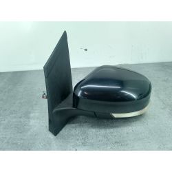 LEFT MIRROR FORD FOCUS II FL 1.6 TDCI2008                                            