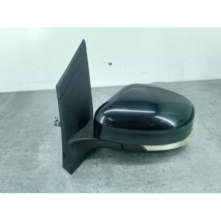 LEFT MIRROR FORD FOCUS II FL 1.6 TDCI 2008 