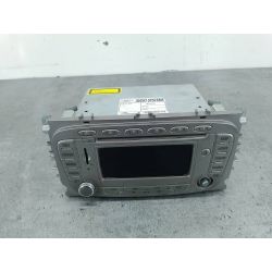 RADIO FORD FOCUS II FL 1.6 TDCI20088M5T-18K931-GC                                            