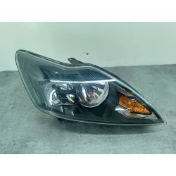 LAMPA PRZÓD PRAWA FORD FOCUS II FL 1.6 TDCI2008                                            