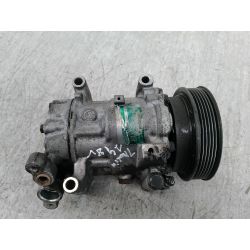 POMPA, SPRĘŻARKA KLIMATYZACJI RENAULT THALIA ( 01-08 ) 1.4 8V20038200315744                                            