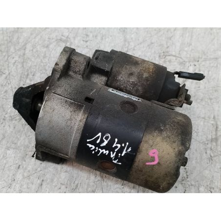 starter RENAULT THALIA ( 01-08 ) 1.4 8V 2003 7700274351       M002T13581 