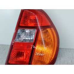 LAMPA TYLNA PRAWA RENAULT THALIA ( 01-08 ) 1.4 8V2003                                            