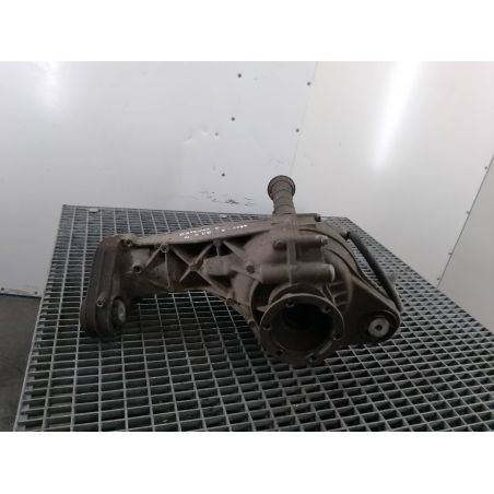 DYFERENCJAŁ PRZÓD PORSCHE CAYENNE S 4.5 V8 340KM 4.5 V8 2004 0AA409507G  GNL 