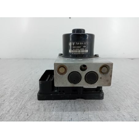 POMPA ABS PORSCHE CAYENNE S 4.5 V8 340KM 4.5 V8 2004 7L0614111E  7L0907379D 10.0204-0260.4   10.0925-0322.3 