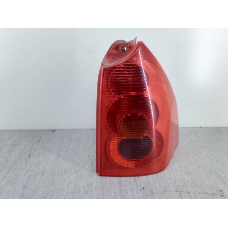 LAMPA TYLNA PRAWA PEUGEOT 307 I SW 1.6 16V 109KM 1.6 16V 2004 