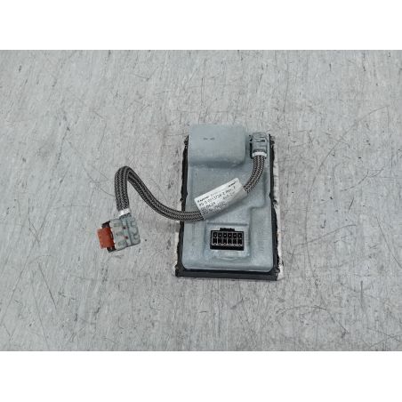 PRZETWORNICA XENON PORSCHE CAYENNE S 4.5 V8 340KM 4.5 V8 2004 3D0909158 89027879 