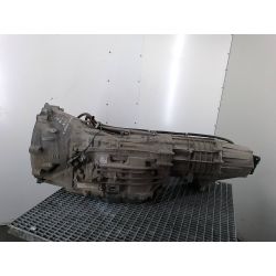 SKRZYNIA BIEGÓW AUTOMAT PORSCHE CAYENNE S 4.5 V8 340KM4.5 V8200409D300037G  HAS  0AD.341.040.R TR-60SN                                             