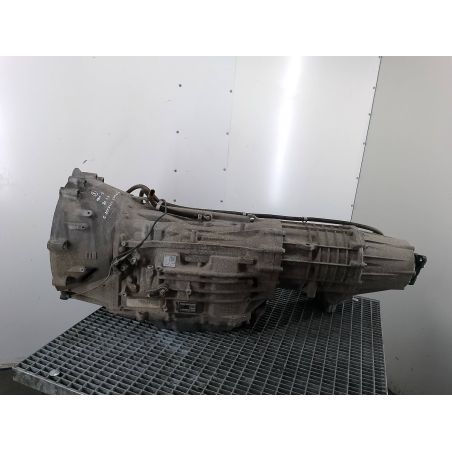 SKRZYNIA BIEGÓW AUTOMAT PORSCHE CAYENNE S 4.5 V8 340KM 4.5 V8 2004 09D300037G  HAS  0AD.341.040.R TR-60SN  