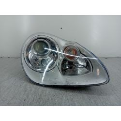 LAMPA PRZÓD PRAWA XENON PORSCHE CAYENNE S 4.5 V8 340KM4.5 V8200489021219                                            