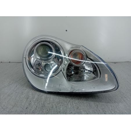 LAMPA PRZÓD PRAWA XENON PORSCHE CAYENNE S 4.5 V8 340KM 4.5 V8 2004 89021219 