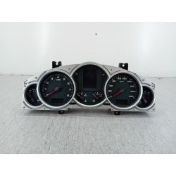 LICZNIK PORSCHE CAYENNE S 4.5 V8 340KM4.5 V82004                                            