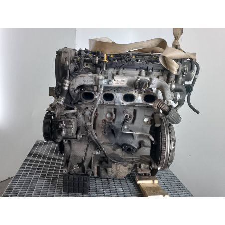 Engine ALFA ROMEO 159 1.9 JTDM 16V 150KM 1.9 JTDM 2007 939A2000 