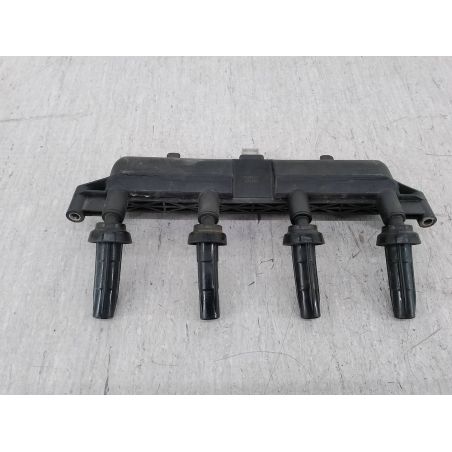 CEWKA ZAPŁONOWA PEUGEOT 206 SW 1.4 8V 2003 CUF029 