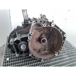 SKRZYNIA BIEGÓW MANUALNA SAAB 9-3 II 1.9 TIDS 150KM1.9 TIDS2009F40                                            