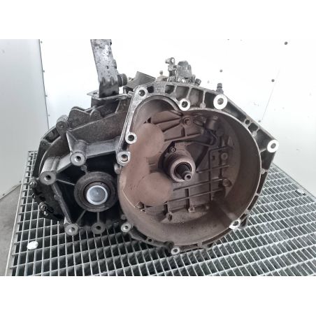 SKRZYNIA BIEGÓW MANUALNA SAAB 9-3 II 1.9 TIDS 150KM 1.9 TIDS 2009 F40 