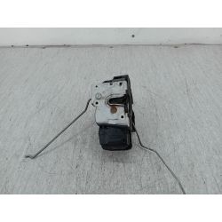 ZAMEK DRZWI PRAWY PRZÓD SAAB 9-3 II 1.9 TIDS 150KM1.9 TIDS2009                                            