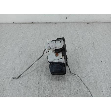 ZAMEK DRZWI PRAWY PRZÓD SAAB 9-3 II 1.9 TIDS 150KM 1.9 TIDS 2009 