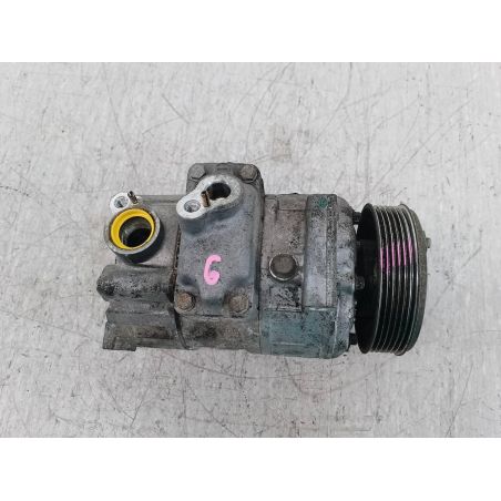 POMPA, SPRĘŻARKA KLIMATYZACJI VW TOURAN I 1.9 TDI 2005 1K0820803Q 