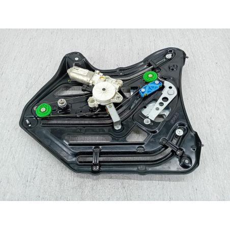 PODNOŚNIK SZYBY PRAWY TYŁ SAAB 9-3 II 1.9 TIDS 150KM 1.9 TIDS 2009 12830392 990104-101 