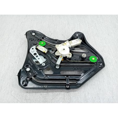 PODNOŚNIK SZYBY LEWY TYŁ SAAB 9-3 II 1.9 TIDS 150KM 1.9 TIDS 2009 12830391 990103-101 