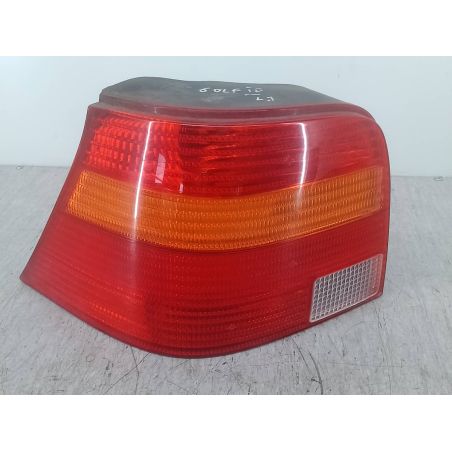 LAMPA TYLNA LEWA VW GOLF IV 1.6 16V 1999 1J6945095Q 