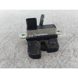 ZAMEK TYLNEJ KLAPY VW TOURAN I 1.9 TDI20051T0827505K1                                            