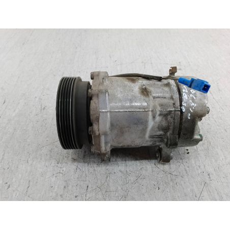 POMPA, SPRĘŻARKA KLIMATYZACJI VW GOLF IV 1.6 1.6 SR 1999 KTT095003 
