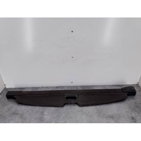 ROLETA BAGAŻNIKA OPEL ZAFIRA B 1.8 16V 140KM 1.8 16V 2005 