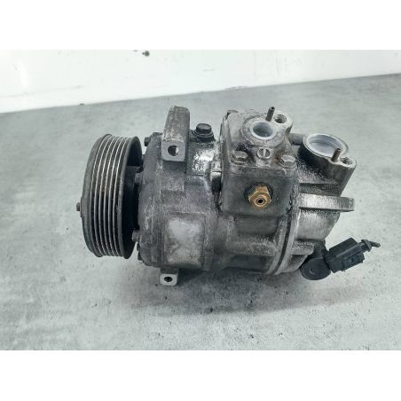 POMPA, SPRĘŻARKA KLIMATYZACJI AUDI A3 8P/8PA/8P7 2.0 TDI 140KM 2.0 TDI 2005 