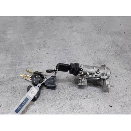 STACYJKA SKODA OCTAVIA II 1.9 TDI 105KM 1.9 TDI 2008 1K0905851B   