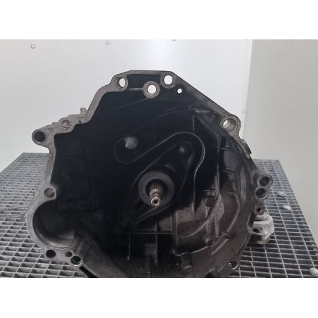 SKRZYNIA BIEGÓW MANUALNA VW PASSAT B5 1.9 TDI 2000 EYZ 