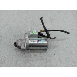 starter SKODA OCTAVIA II 1.6 MPI 102KM1.6 MPI2011S3043                                            