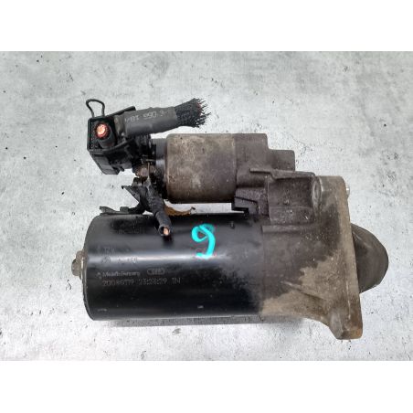 starter FIAT BRAVO II 1.6 D MULTIJET 1.6 JTD 2008 0001108234 