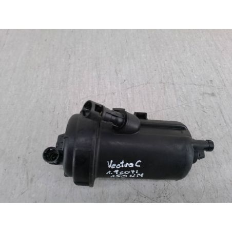 OBUDOWA FILTRA PALIWA OPEL VECTRA C 1.9 CDTI 150KM 1.9 CDTI 2006 13122587 67.55.120.20 