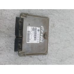 KOMPUTER, STEROWNIK VW BORA 1.6 B2001036906034CN      6160061204                                            