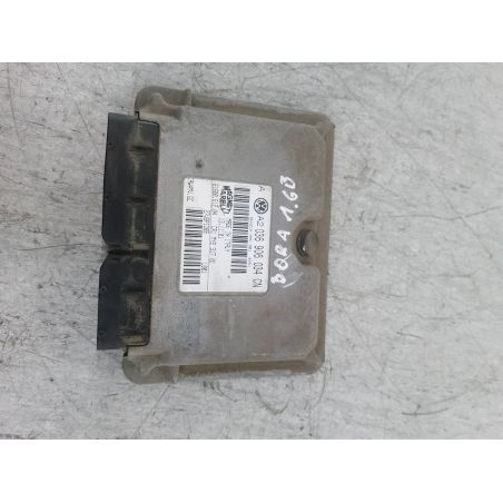 KOMPUTER, STEROWNIK VW BORA 1.6 B 2001 036906034CN      6160061204 
