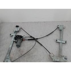 PODNOŚNIK SZYBY PRAWY PRZÓD CITROEN BERLINGO I  1.6 HDI20040130821762                                            