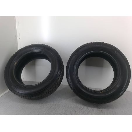 OPONY ZIMOWE 14 PARA OPEL CORSA C 1.0 B 2003 175/65 R14 