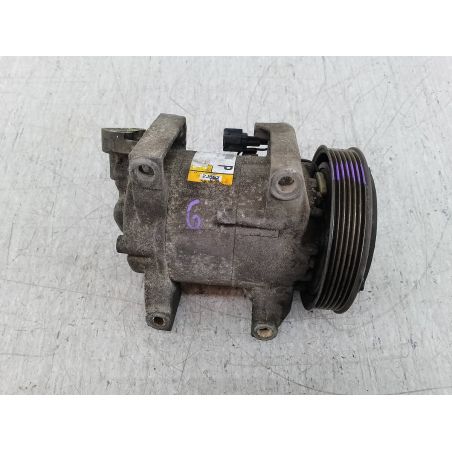 POMPA, SPRĘŻARKA KLIMATYZACJI NISSAN PRIMERA P12 ( 03-07 ) 1.8 16V 2004 