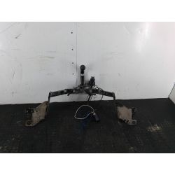 HAK HOLOWNICZY ALFA ROMEO 159 1.9 JTDM 16V 150KM1.9 JTDM2007                                            